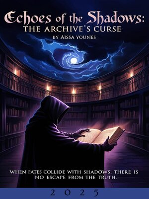 cover image of Echoes of the Shadows